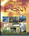 Cover: STEM Global - BrambleKids Ltd