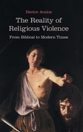 Cover: The Reality of Religious Violence - Sheffield Phoenix Press