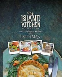 Enlarge image Cover: The Island Kitchen Volume 2: 2 - Lily Publications