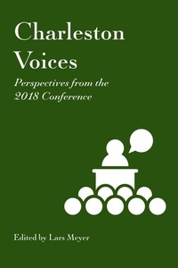 Abbildung von: Charleston Voices - Against the Grain Press