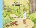 Cover: Or's Journey - Worthy/Customworthy