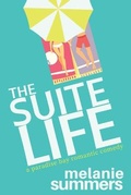 Cover: The Suite Life - Gretz Corp.