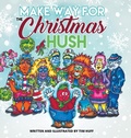 Cover: Make Way for the Christmas Hush - BayRidge Books