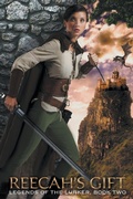 Cover: Reecah's Gift - Richard H. Stephens