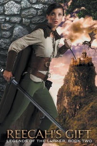 Enlarge image Cover: Reecah's Gift - Richard H. Stephens