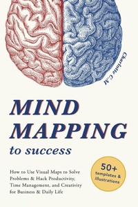 Abbildung von: Mind Mapping to Success - Charlotte Chan