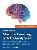Cover: Data Science for Business 2019 (2 BOOKS IN 1) - Charlotte Chan