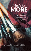 Cover: Made for More - WestBow Press