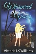 Cover: Whispered Voices - Kindle Direct Publishing