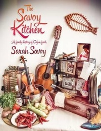 Enlarge image Cover: The Savoy Kitchen - Kitchen Press
