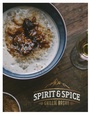 Cover: Spirit and Spice - Kitchen Press
