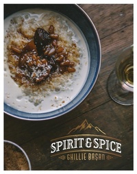 Abbildung von: Spirit and Spice - Kitchen Press