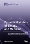 Cover: Dynamical Models of Biology and Medicine - MDPI