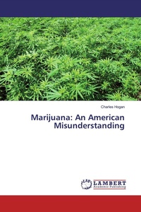 Enlarge image Cover: Marijuana - LAP Lambert Academic Publishing