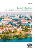 Cover: Country Profiles on Housing and Land Management - United Nations