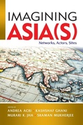 Cover: Imagining Asia(s) - ISEAS