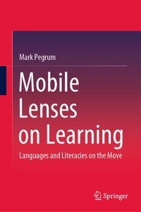 Bild: Mobile Lenses on Learning - Springer
