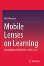 Cover: Mobile Lenses on Learning - Springer