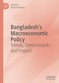 Cover: Bangladesh's Macroeconomic Policy - Palgrave Macmillan