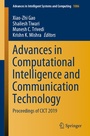 Cover: Advances in Computational Intelligence and Communication Technology - Springer