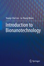 Cover: Introduction to Bionanotechnology - Springer