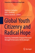 Cover: Global Youth Citizenry and Radical Hope - Springer