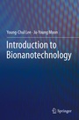Cover: Introduction to Bionanotechnology - Springer