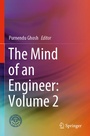 Cover: The Mind of an Engineer: Volume 2 - Springer