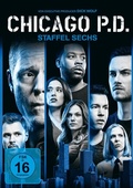 Cover: Chicago P.D. - Universal Pictures Video