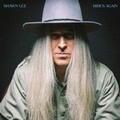 Cover: Shawn Lee Rides Again - Broken Silence / Hamburg