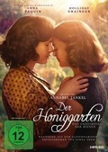 Cover: Der Honiggarten - Das Geheimnis der Bienen - capelight pictures