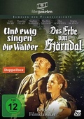 Cover: Und ewig singen die W&auml;lder & Das Erbe von Bj&ouml;rndal - Doppelbox. 2 DVDs - Filmjuwelen