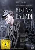 Cover: Berliner Ballade - Filmjuwelen