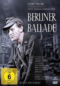 Enlarge image Cover: Berliner Ballade - Filmjuwelen
