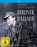 Cover: Berliner Ballade - Filmjuwelen