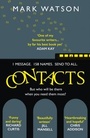 Cover: Contacts - HarperCollins