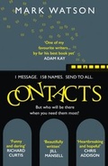 Cover: Contacts - HarperCollins