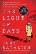 Cover: The Light of Days - Collins