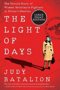 Enlarge image Cover: The Light of Days - Collins