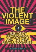 Cover: The Violent Image - Oxford University Press