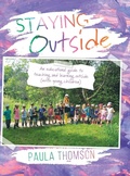 Cover: Staying Outside - Tellwell Talent