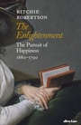Cover: The Enlightenment - Penguin Books Ltd