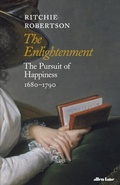 Cover: The Enlightenment - Penguin Books Ltd