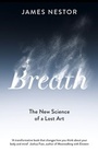 Cover: Breath - Penguin Books Ltd