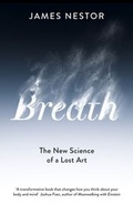 Cover: Breath - Penguin Books Ltd