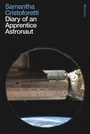 Cover: Diary of an Apprentice Astronaut - Penguin Books Ltd