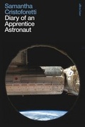 Cover: Diary of an Apprentice Astronaut - Penguin Books Ltd