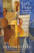 Cover: Lev's Violin - Penguin Books Ltd
