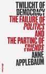 Cover: Twilight of Democracy - Penguin Books Ltd