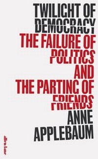 Enlarge image Cover: Twilight of Democracy - Penguin Books Ltd